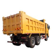 XCMG Official Dump Trucks 40 Ton XGA3250D2WC Trucks Dumper For sale